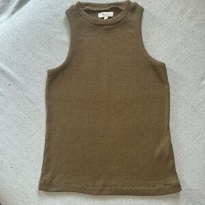 Madewell  Tank